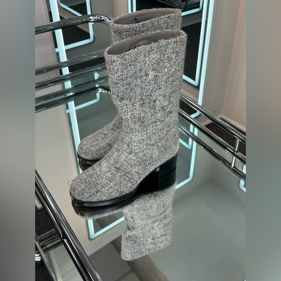 CHANEL Shoes - Chanel Boots